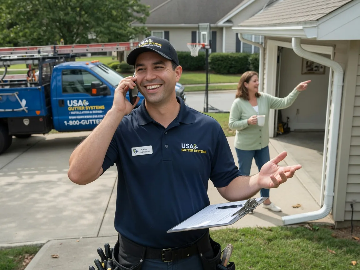 Gutter Installation Annandale, VA FAQs